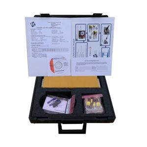 KIC START KIC Thermal Profiler Test , Furnace / Oven Temperature Profiler