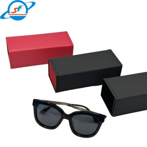 China Durable Fashionable  Personalized Sunglass Case Pressure Resistant on sale