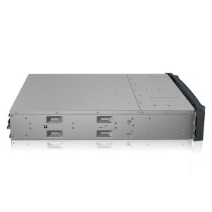 Lenovo ThinkSystem DM3010H All-Flash Array 48TB NVMe Storage
