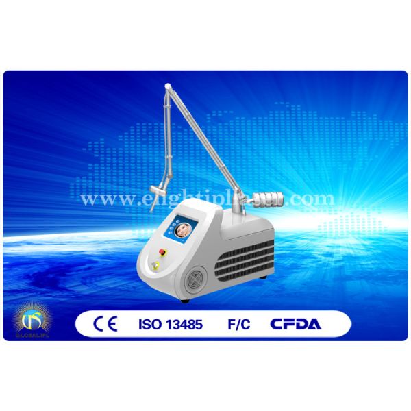 Buy Portable CO2 Fractional Laser Machine Sun Damage Recovery at wholesale prices