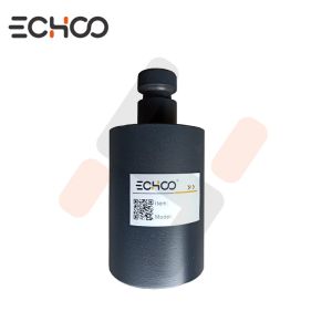 Quality Top Roller 4718355 John Deere Excavator ECHOO TECH chassis part for sale