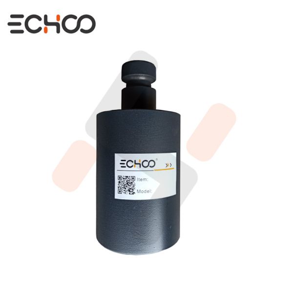 Buy Top Roller 9108841 Hitachi Excavator ECHOO TECH chassis frame at wholesale prices