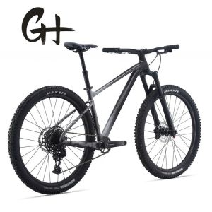 29inch Mountain Bike with SRAM 11 Speed Front Suspension Fork and Aluminium