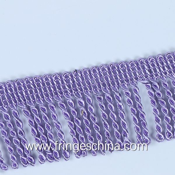 High quality bullion fringes trimmings for home textiles sofa pillow cushion decoration
