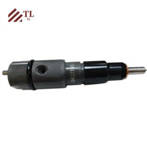 FUEL INJECTOR 0432193419 SUITABLE FOR FOR BENZ TRAVEGO TOURISMO AXOR 12.0L