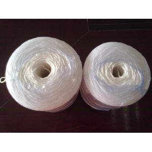 Banana Polypropylene Baler Twine