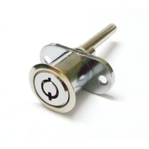 Desk Drawer Tubular Lock Furniture Lock