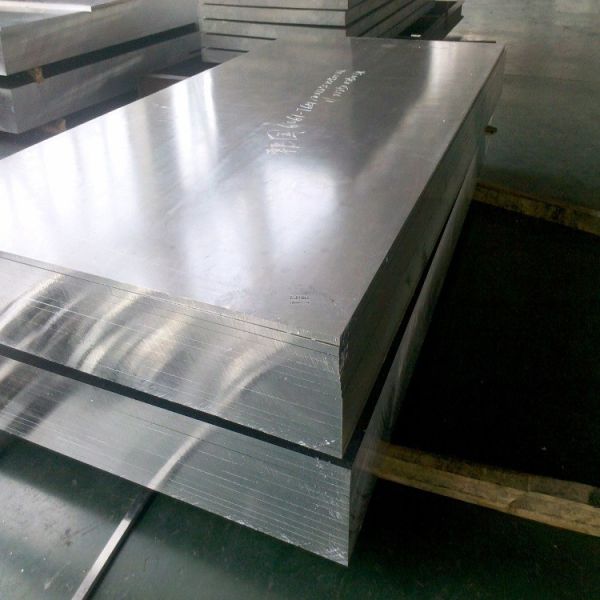 Buy H14 - H34 Hardness Aircraft Aluminum Sheet 300mm - 2500mm Width at wholesale prices
