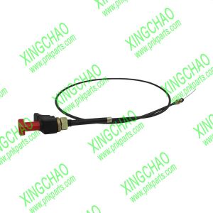 China SJ11468 SJ289990 JD Tractor Parts Cable Accelerator Assembly on sale