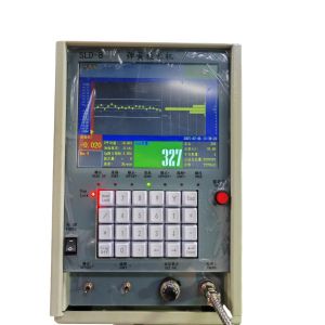 High Precision Spring Machine Control Multi Language Finger CNC Controller