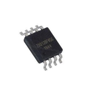 Quality W25Q128FVSJP for sale