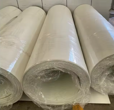 FRP Flat Refrigerated Truck Panel Processing Flexibility Insulation FRP Sheets