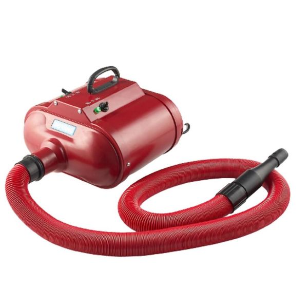Buy High Performance Pet Blow Dryers With Wind And Speed Adjustable at wholesale prices