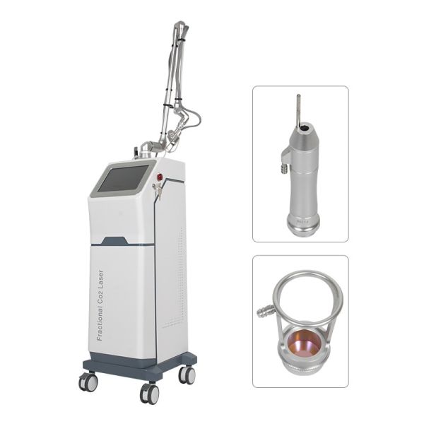 Buy Advanced Fractional Laser Machine for Acne Scars Age Spots and Vaginal Rejuvenation at wholesale prices
