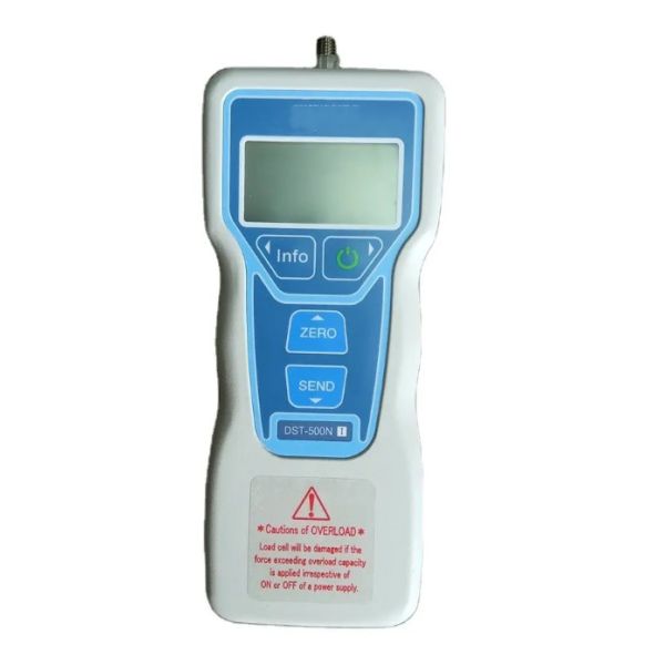 Hot Selling IMADAS DST-500N Digital Force Gauge for Test Instruments Instrumenta