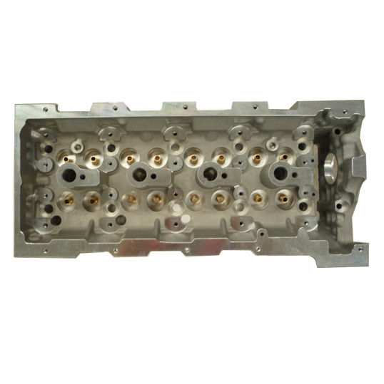 Brand new AMC908574 OM646.951 OM646.961 OM646.962 OM646.963 Cylinder Head For Be-nz C200 16v 1998- 6110105020