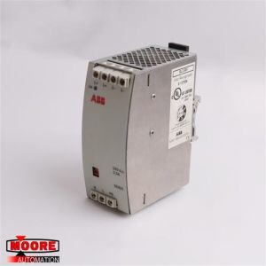 Quality SD821 3BSC610037R1 ABB Power Supply Device for sale