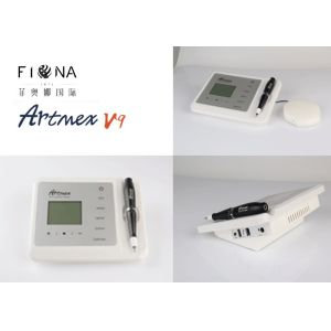 Direct Selling Artmex V9 Digital Permanent Makeup tattoo Machine Eyebrow