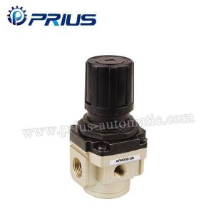 AR1000-5000 regulator