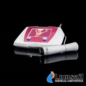 Beauty Salon Shockwave Therapy Device Cellulite Treatment Machine High