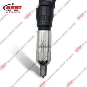 Genuine Common Rail Fuel Injector 295050-1170 23670-E0031