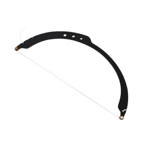 Alloy Tattoo Accessories Eyebrow Microblading Cupid Mapping Ruler With Extra