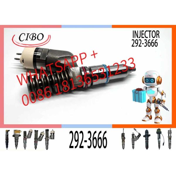 Hot selling Best Quality Internal Repair Kit for C11 C13 Injector 259-5409 292-3666