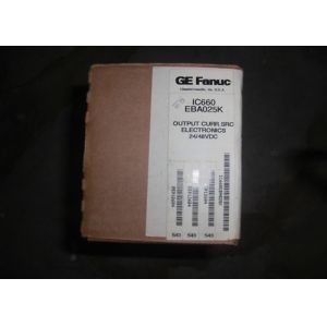 Quality Emerson Automation module.catalog number IC660BBA025 is part of the genius I/O series of stand-alone for sale