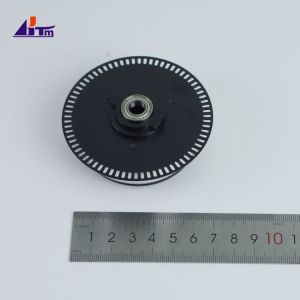009-0032555 0090032555 NCR BRM Escrow Central Tape Reel ATM Parts