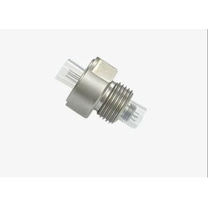 China Screw Mounted Hermetic Feedthrough Connectors ODM For Industrial Applications on sale