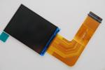 2.4 Inch 300cd/M2 Sunlight Readable TFT