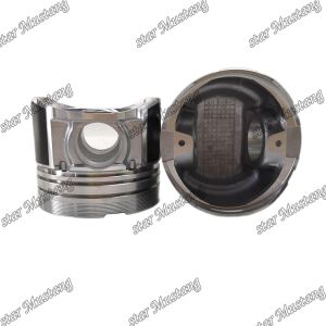 D4BB 4D57 Engine Piston Part 23410-42202 For Modern