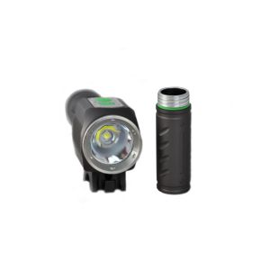 Quality High power 900lm Rechargeable Tactical Flashlight for emergency lighting for sale