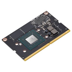 Nvidia Jetson Artificial Intelligence Board Embedded PC Boards EMMC 16GB