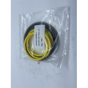 Excavator EX200-1 6BD1 Center Joint Sael Kit For Excavator Parts