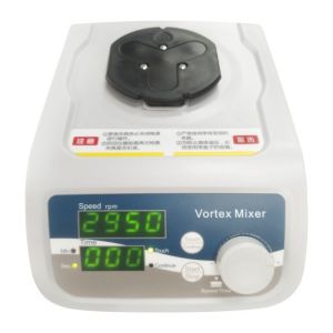 Multifunctional Mini Digital Vortex Mixer For Industrial Labs
