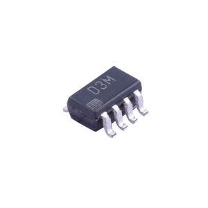 New Genuine Electronics AD5228BUJZ100-RL7 IC Potentiometer Resistor Capacitor Monitor Memory One-Stop IC Accessories