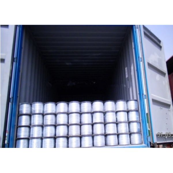 304 0.05mm Coil Iso9001 Stainless Steel Wires For Cabinet Rope