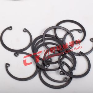 D6D Engine Cylinder Liner Piston O Ring For Liner Clip Con Rod Bush And Piston