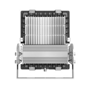 100W AC 100-240V Bridgelux COB 10000-11000LM 2700-6500K LED Flood Light