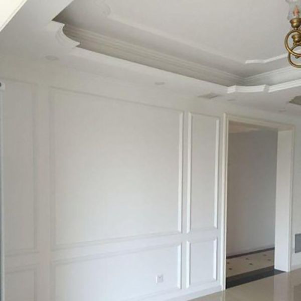 Buy Soundproof 1220x2440mm Plasterboard Gypsum Board Size Customized at wholesale prices