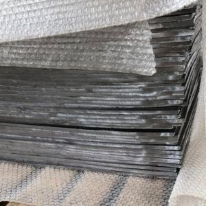Lead Sheeting For Radiation Protection 6mm