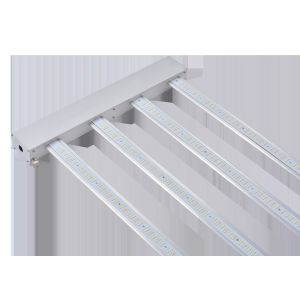 400W UV LED Grow Light In Greenhouse 3.1umol/J