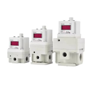 SMC ITV1030-112 DC24V Electro pneumatic Regulator Current Type DC0~20mA Analog Output DC1~5V Connection Aperture 1/4