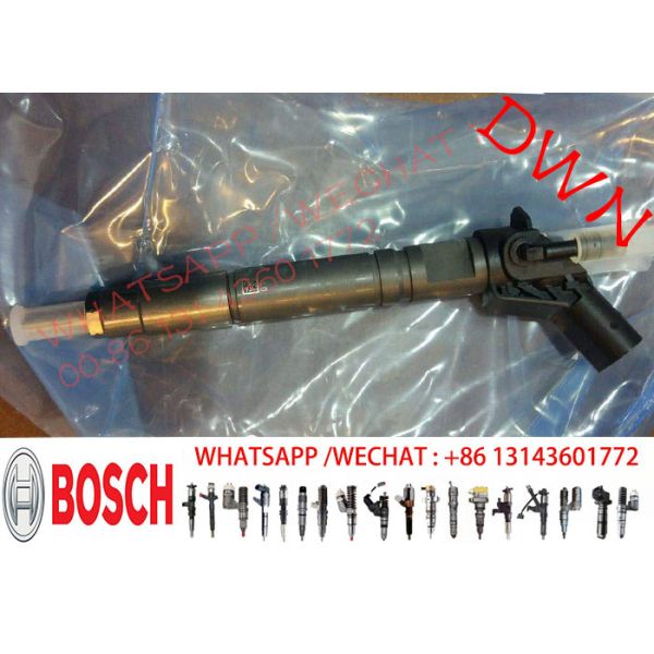 BOSCH GENUINE BRAND NEW injector 0445117021 0445117022 for 059130277CD ,0445117076,0442117082 ,059130277EJ,0445117021