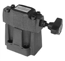 Buy low noise type relief valve at wholesale prices