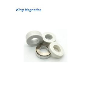 KMN1108025 Nanocrystalline High Permeablility Toroidal Core
