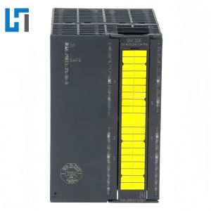 S7-300 Siemens Plc Module 6ES7326-2BF41-0AB0 Integrated Design