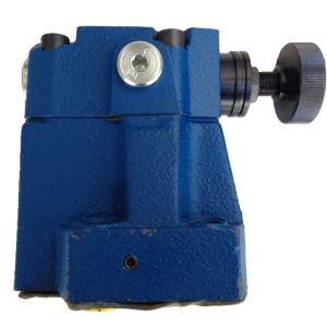 Rexroth Hydraulic Valve DZ10-1-52/100Y Fast Response High Reliability Energy