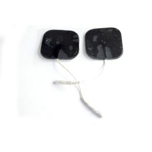 non-woven cloth backing EMS unit electrode pads SM110 For tens unit/therapy